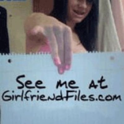 Girlfriendfiles