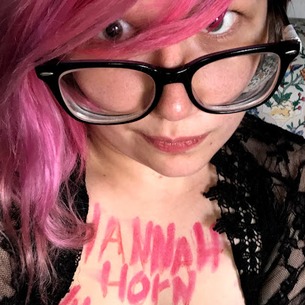 Hannahhorn