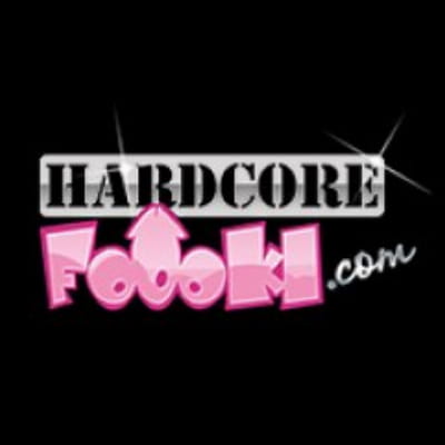 Hardcore Foooki