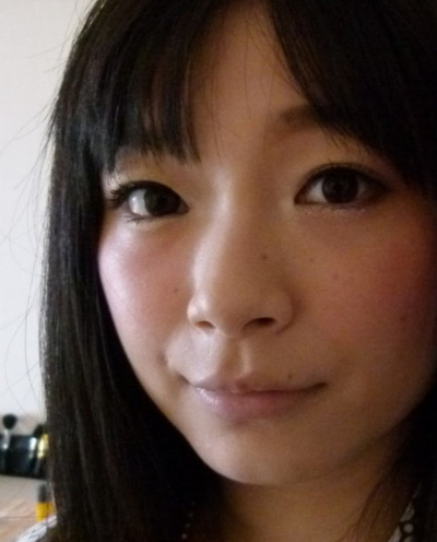 Hina Maeda
