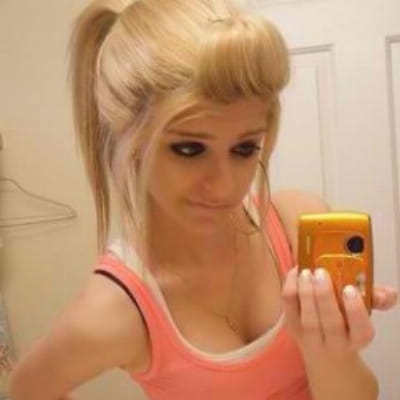 Hornygirl69
