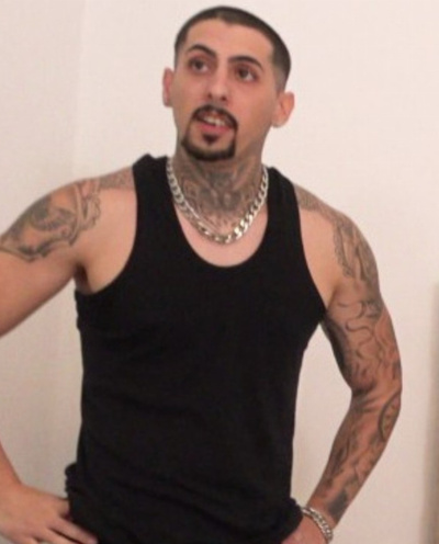 Ivan El Pantera