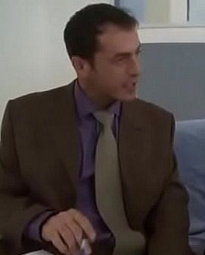 James Brossman