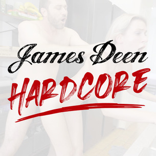 James Deen Hardcore