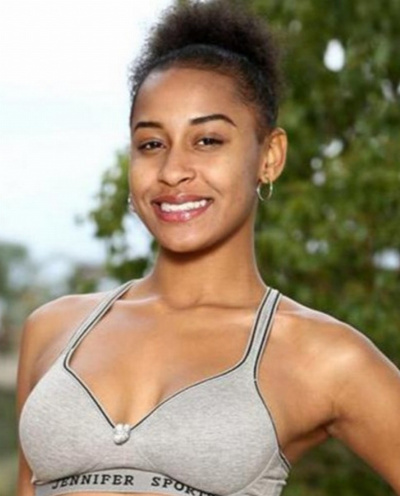 Jazzy Jamison