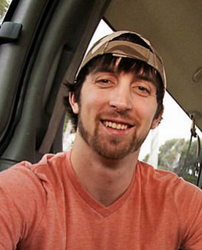 Jeremy Stone