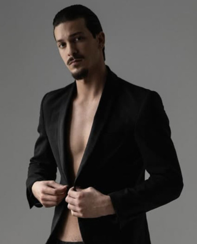 Joe Di Marco