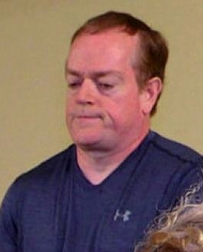 John Janiero