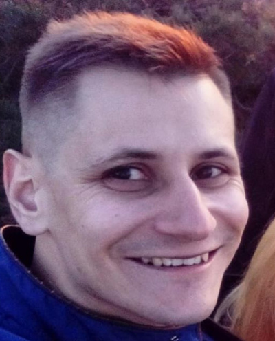 Jonny Silverhand