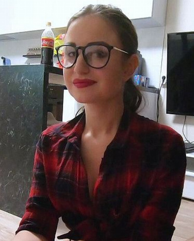 Julia Gold