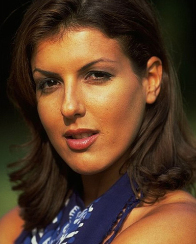 Karen Lancaume