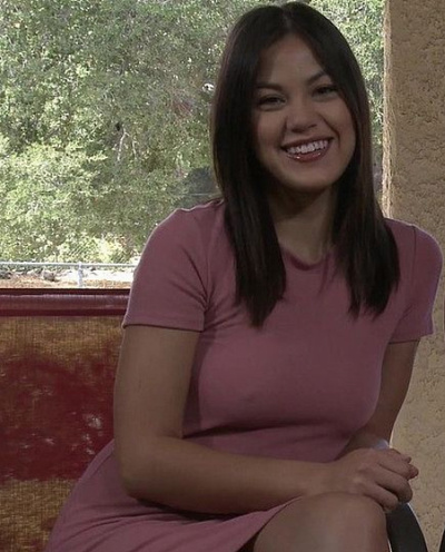 Kendra Spade
