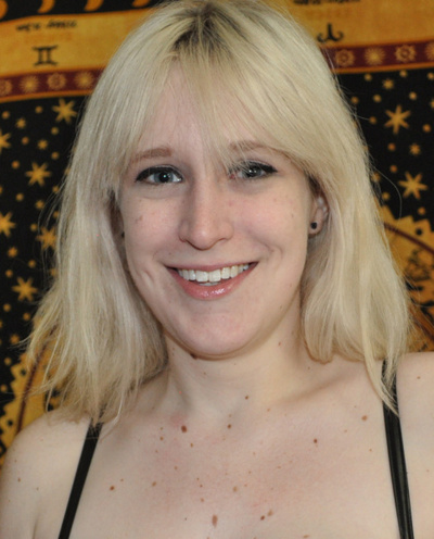 Kiki Parker