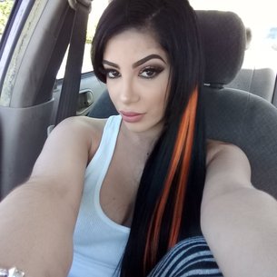 Kitty Caprice