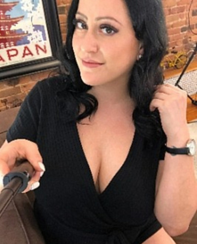 Kristina Paige
