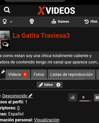La Gatita Traviesa3