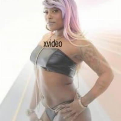 Lady Luck Xxx