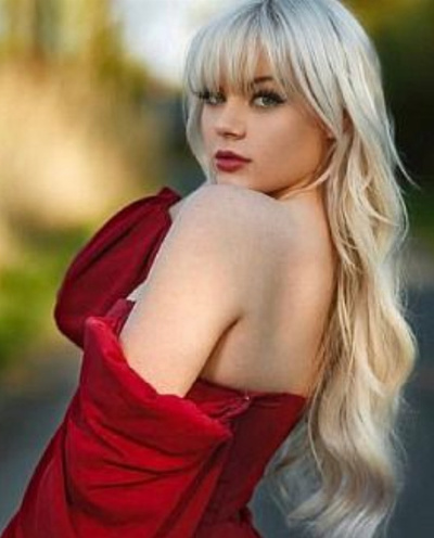 Lana Rose