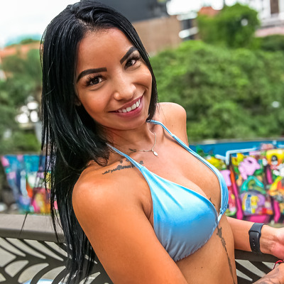 LatinaPickUp