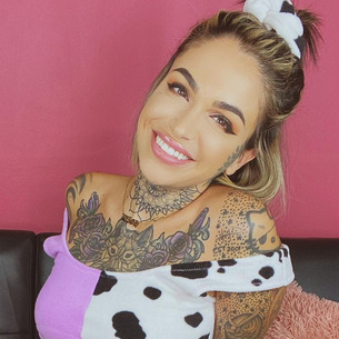 Leigh Raven