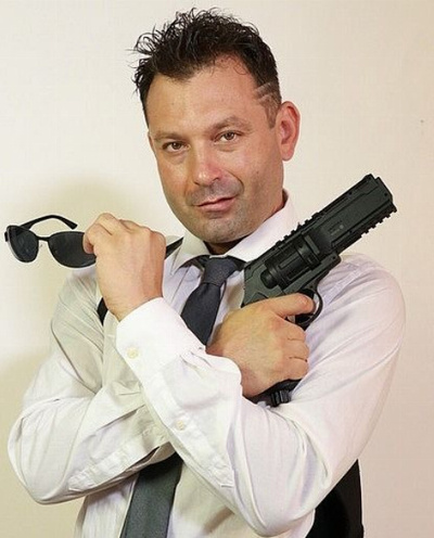 Leonardo Conti