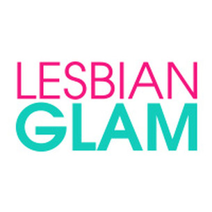 Lesbian Glam