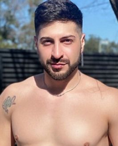 Liam Cox
