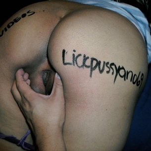 Lickpussyano69