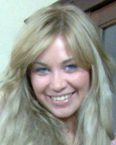 Lindsey Olsen
