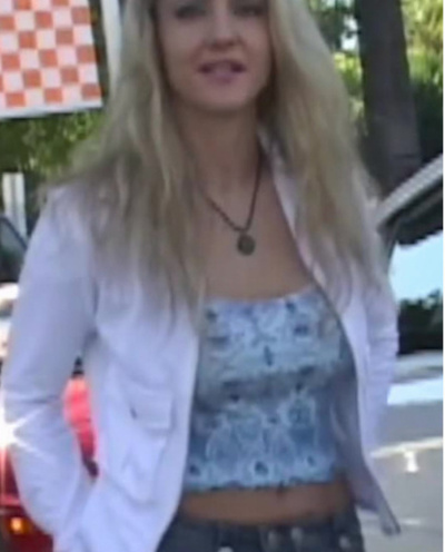 Lori Lust
