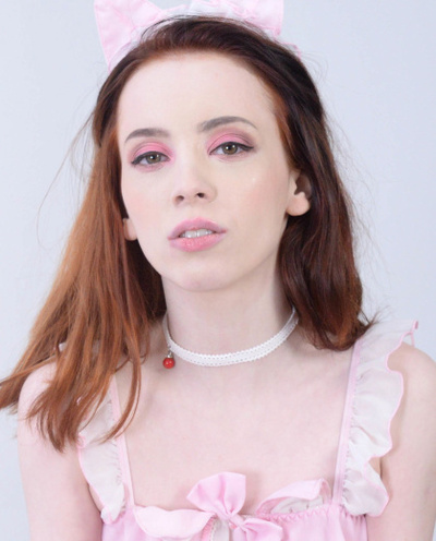 Lottie Magne
