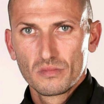 Luca Ferrero