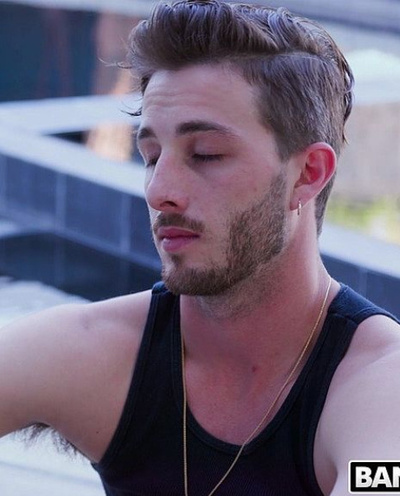Lucas Frost