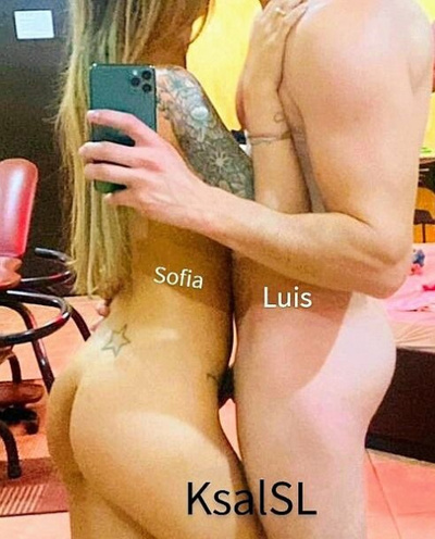Luis ksalsl