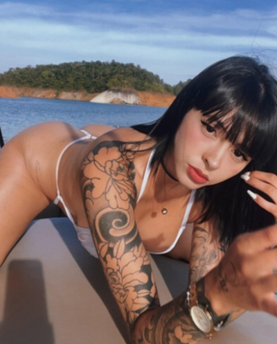 Luna Vidal
