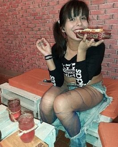 Maferchicaxxx