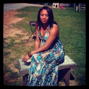 Mariahlisa