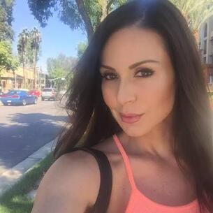 Mary Lust