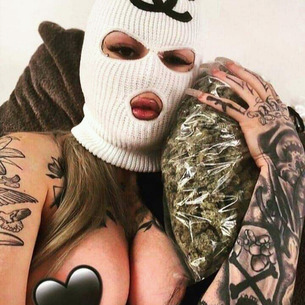 Maskriders