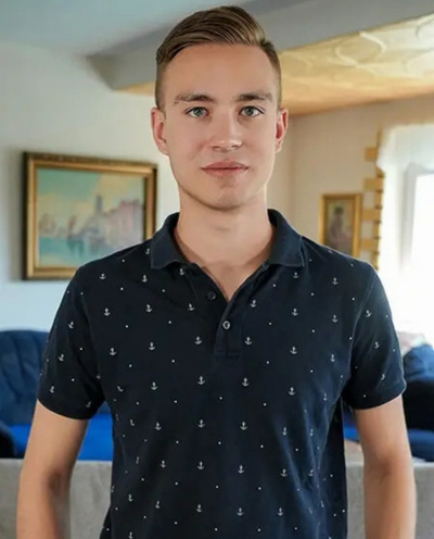 Mateo Conti
