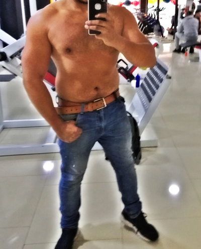 Mikefrancoxxxx