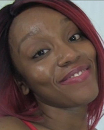 Mimi Curvaceous