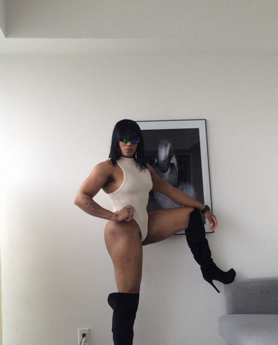 Missbossdom