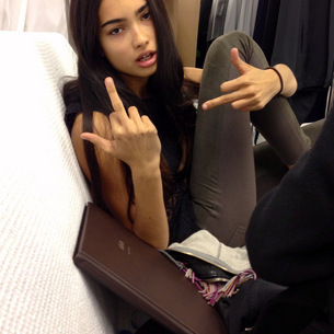 Mistresspaulina