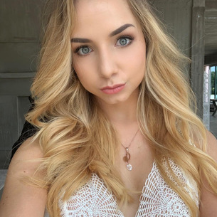 Mona Blue