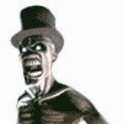 Mr. Pete