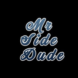 Mr Side Dude