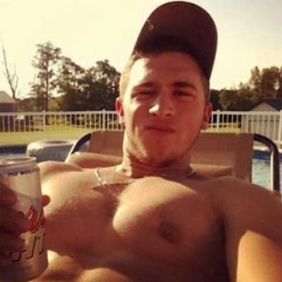 Mrhillbillysexking