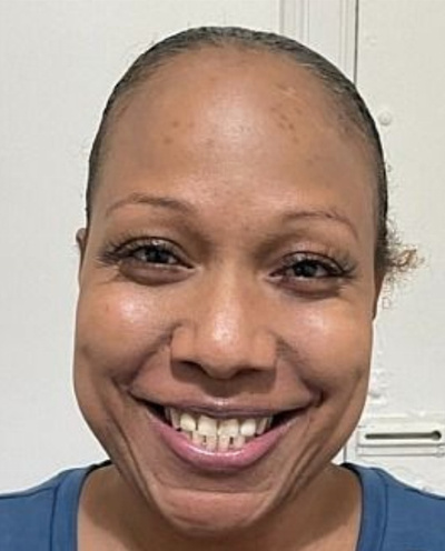 Ms Vaughn