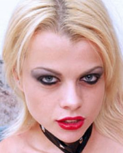 Nadia White